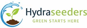 Hydraseeders Logo